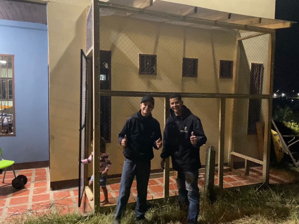 Equipo de trabajo 5