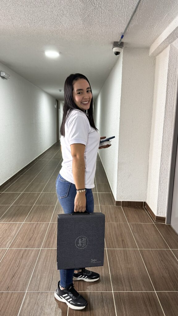 Equipo de trabajo 3